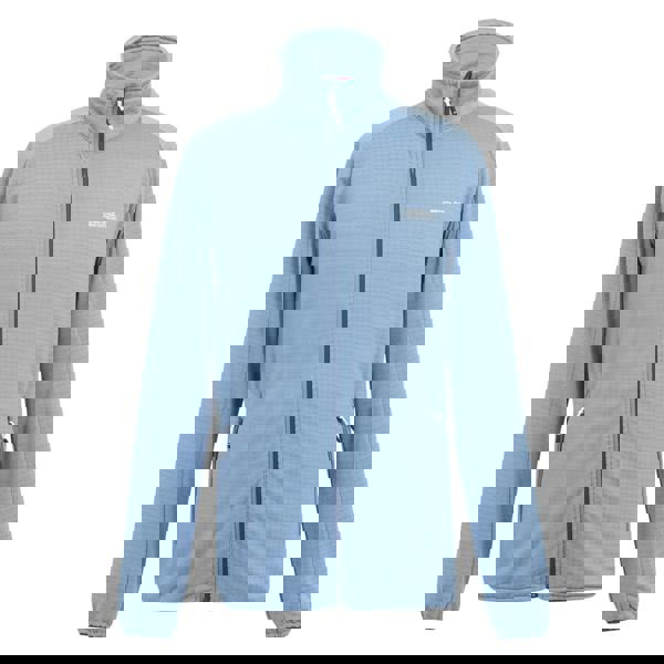 Regatta Mens Highton Lite II Lightweight Soft Shell Jacket - Coronet Blue