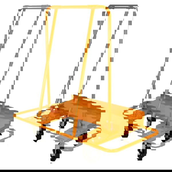 T-mech Drywall Lifter Hoist 11ft & Plaster Board Trolley