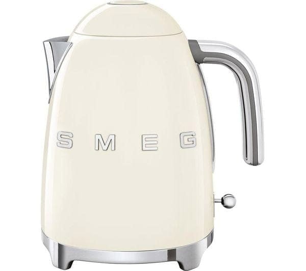 Smeg KLF03 Retro Style Kettle 1.7 Litre