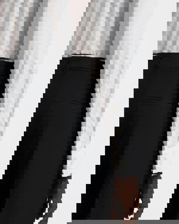 HUGO Ero3 Mens Long Sleeve Shirt - Open White 199 | CHO | Designer Mens Long Sleeve Shirts