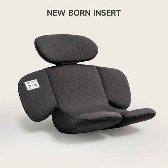 JoviKids Ranger TT Car Seat - Twilight