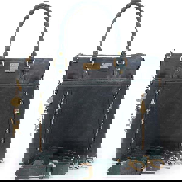 Catwalk Collection Handbags Adele - Work Bag