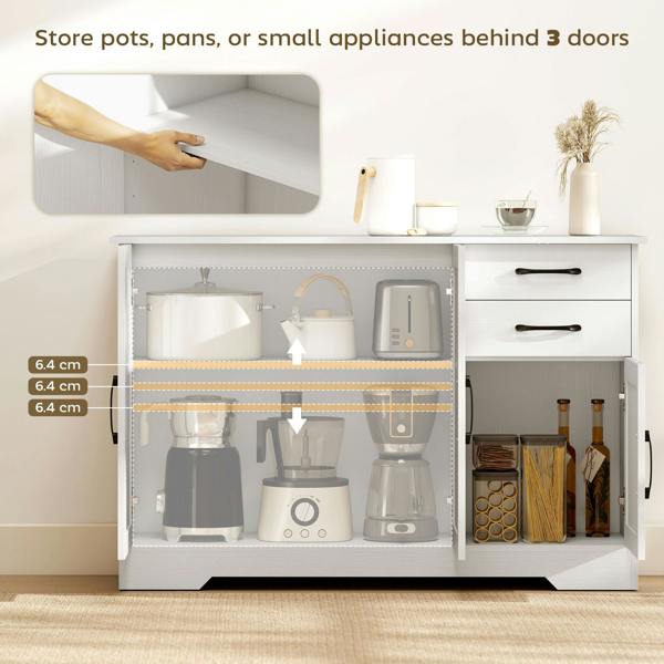 Sideboard