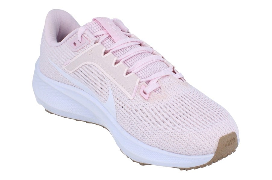 Nike Womens Air Zoom Pegasus 40 Dv3854  600 - Pearl Pink White Pink Foam 600 - Photo 3