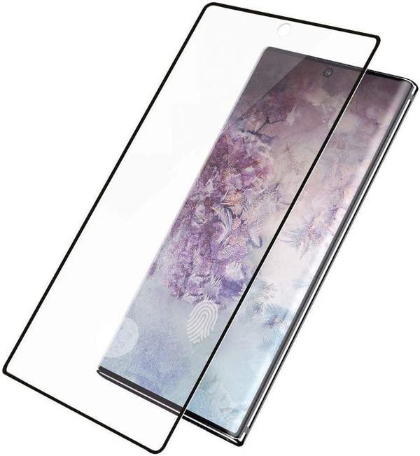 PanzerGlass Panzer Glass Black for Samsung Galaxy Note 10 Plus - PG7200