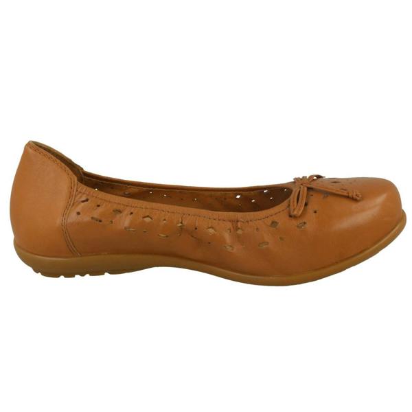 DB Shoes Ladies EasyB Casual Shoes Karen 78419T