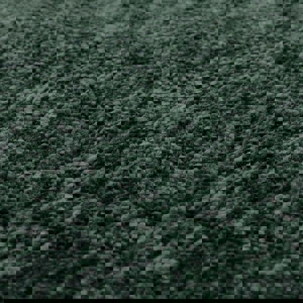 Asiatic Atlas Emerald Shaggy Rug