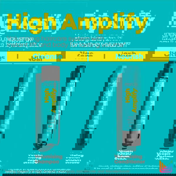 Matrix Total Results High Amplify Conditioner
