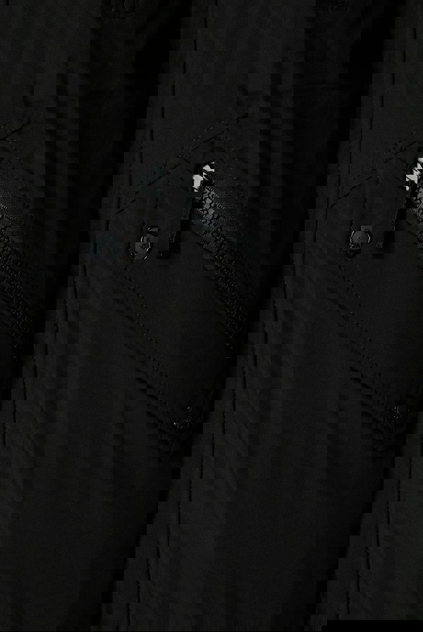 R.LONYR Mo Hooded Puffer Jacket