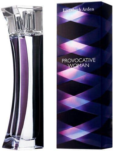 Elizabeth Arden Provocative Woman EDP 100ml Fragrance