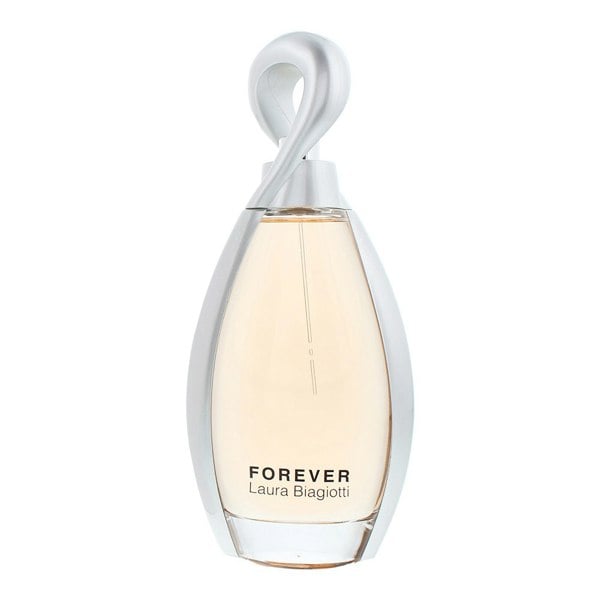 Laura Biagiotti Forever Touche DArgent for Her Eau de Parfum - 100ml