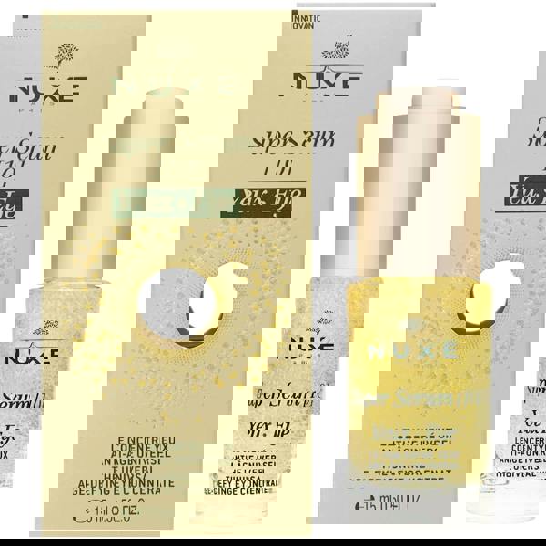 Nuxe Super Serum The Age-Defying Eye Concentrate 15ml - Additional 2