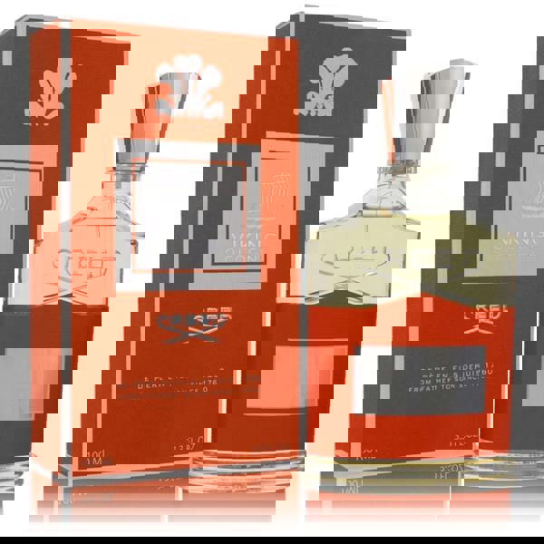 Creed Viking Cologne Eau De Parfum 100 ml