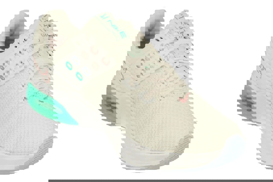 Nike Womens Air Max Bella Tr 4 Cw3398  105 - White Pink Glaze Menta 105 - Photo 3