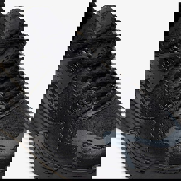 Lacoste LT 125 223 1 Mens Sneakers Black