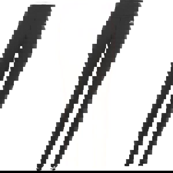 Trespass Womens/Ladies Vivien Active Leggings - Black