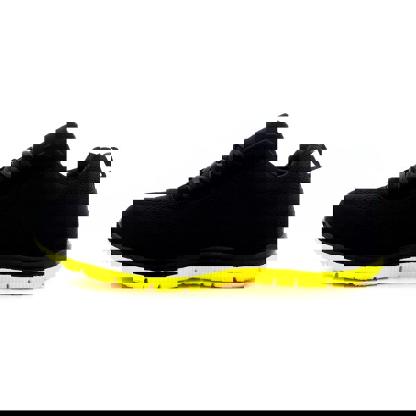 VIVA Get Fit Mens Mesh Running Trainers Athletic Walking Gym Shoe Sport Run