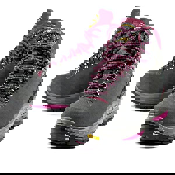 GriSport Lady Glide Womens Vibram Waterproof Hiking Trekking Boots