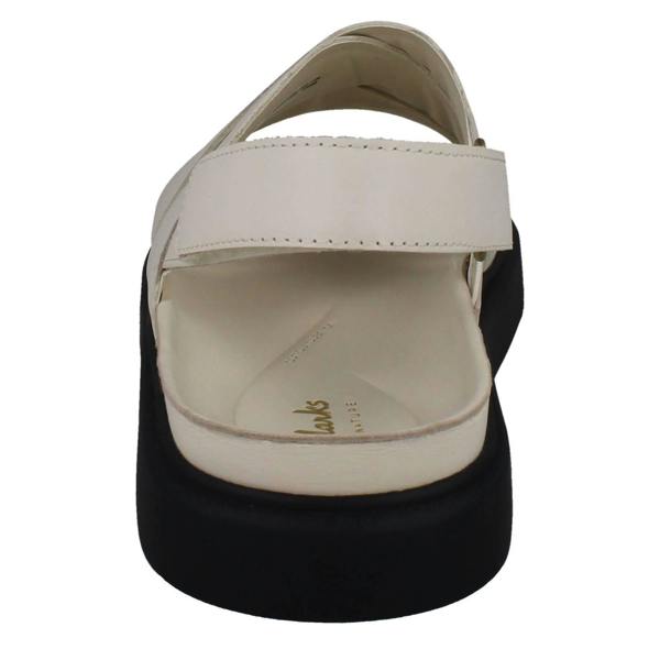 Clarks Ladies Clarks Slingback Sandals Aristella Sun