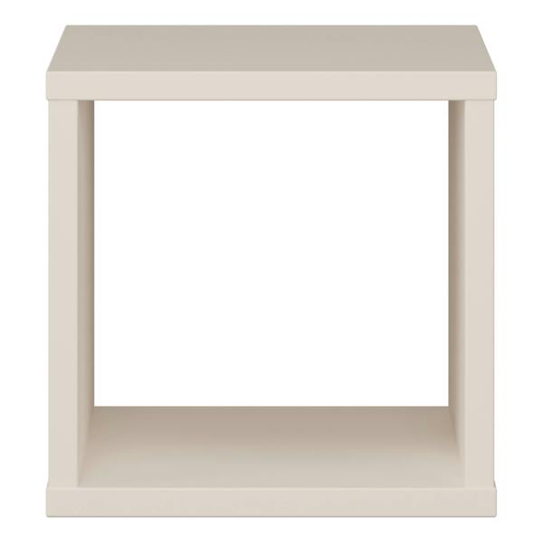 Furniture To Go Mauro Singular Storage Unit in Sand