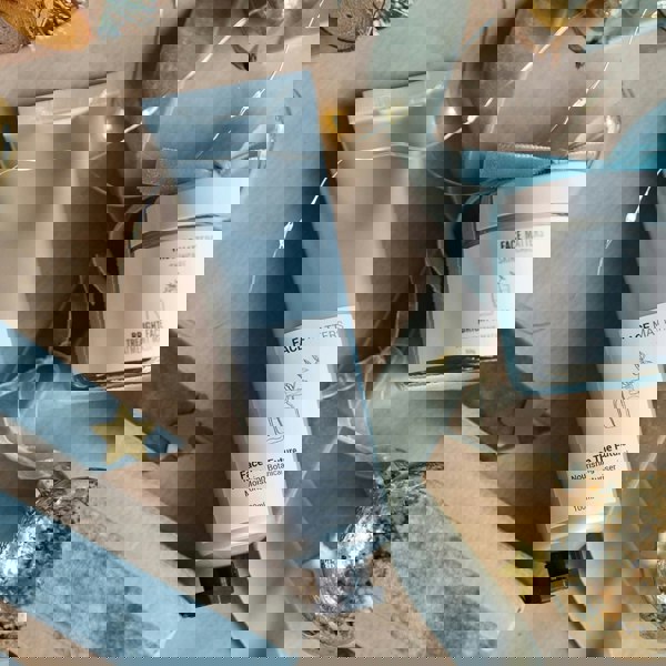 Botanical Multipurpose Face Hand And Body Cream 100ml - Face Matters Skincare