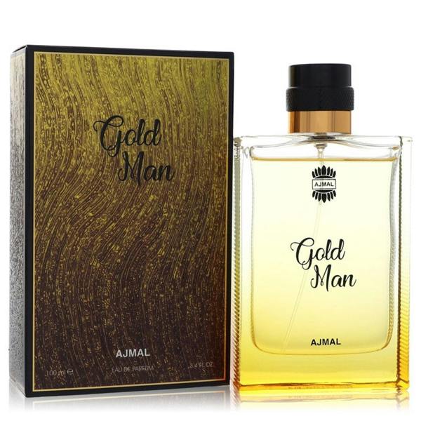 Ajmal Gold Man Eau De Parfum 100 ml