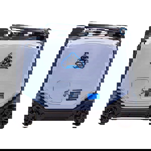 Equip2clean Gorilla Power 3800W Inverter Suitcase Generator with Electric Start - GP3800iE  – Reliable Power On-The-Go