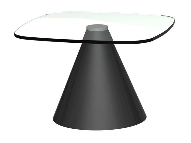 Gillmore Oscar Square Side Tables