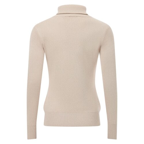 Dare 2B Womens Diam Midlayer - White Pepper