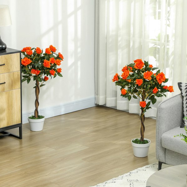 Artificial Flowers