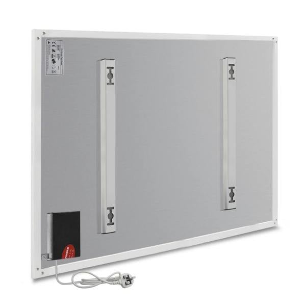 Mirrorstone Heating 1200W Classic Infrared Heating Panel