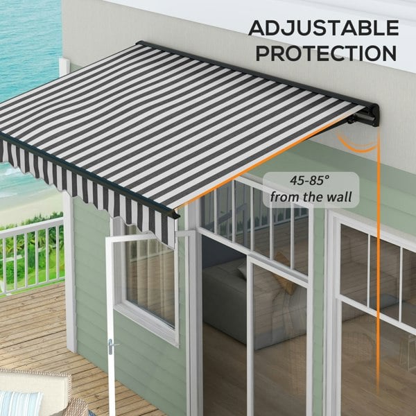 Sunshade Awning