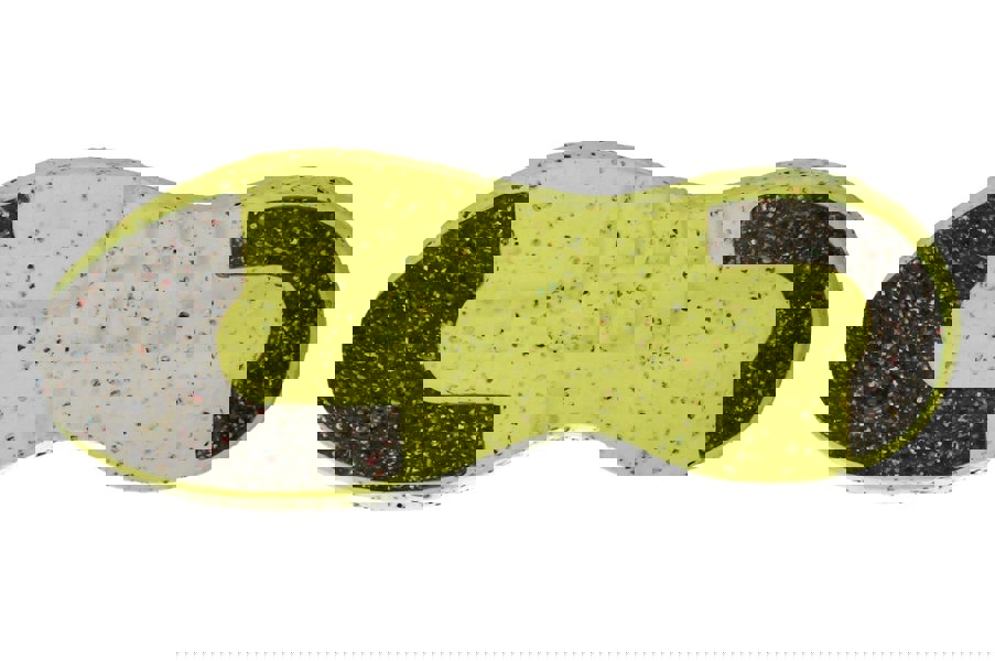 Nike Crater Impact Mens Db2477 310 - Lime Ice White Armory Navy 310 - Photo 4