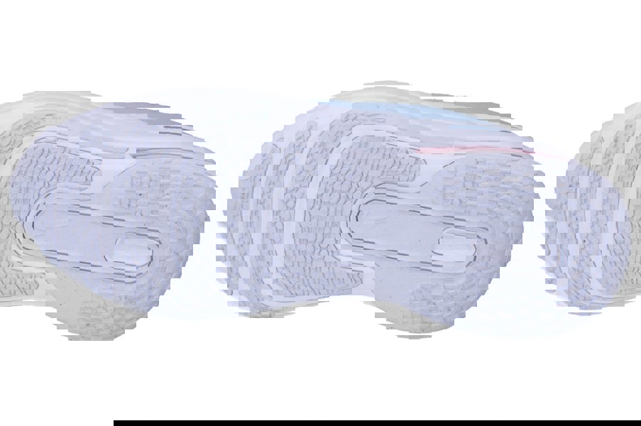 Nike Air Zoom Upturn Sc Mens Trainers Ib2746 400 - Light Armory Blue White Pink Foam 400 - Photo 4