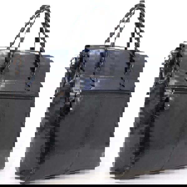 Catwalk Collection Handbags Helena - Laptop Bag 17"