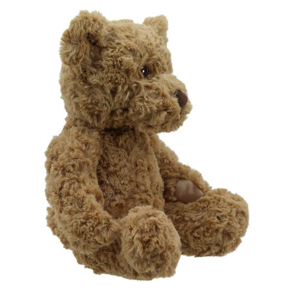 Wilberry Teddy - Bear - Wilberry ECO Cuddlies