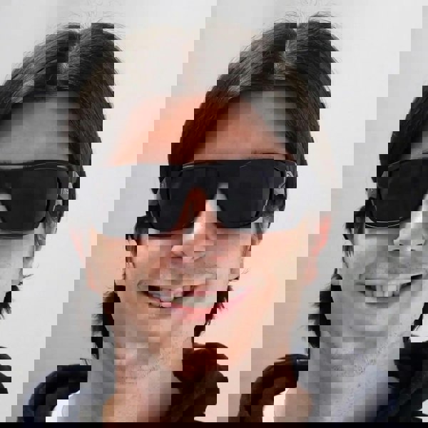 Oakley Sunglasses Drop Point OO9367-01 Matt Black Grey