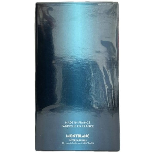 Mont Blanc Starwalker Eau de Toilette 75ml Spray