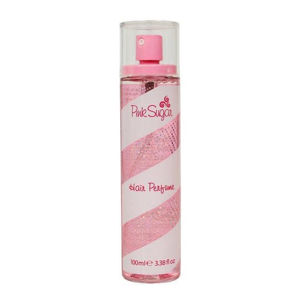 Aquolina Pink Sugar Hair Perfume Spray 100ml