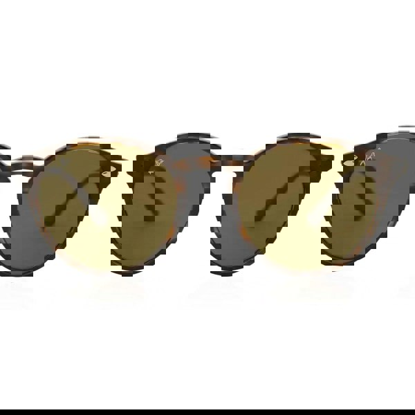 Ray-Ban Sunglasses 2180 710/73 Tortoise Brown B-15