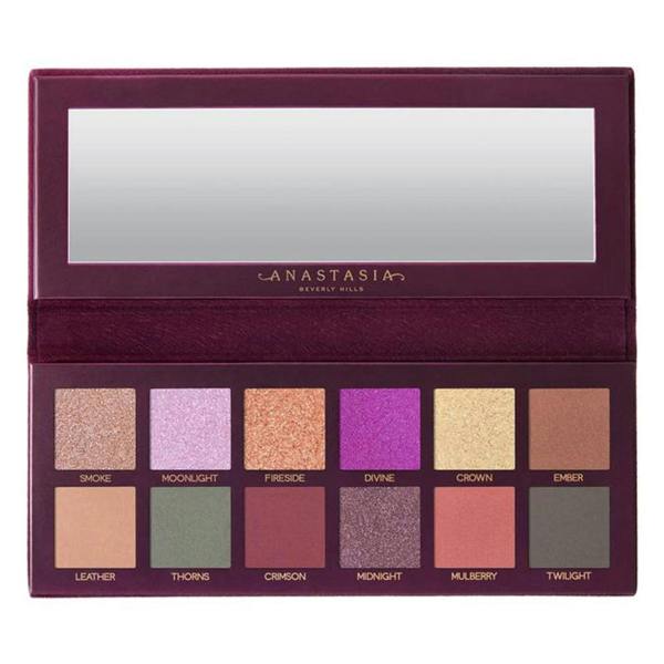 Anastasia Beverly Hills Fall Romance Palette