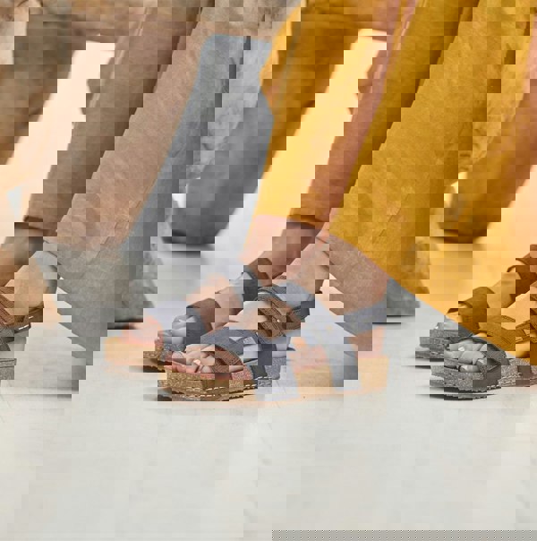 Josef Seibel HANNAH 02 Womens Sandals Ocean