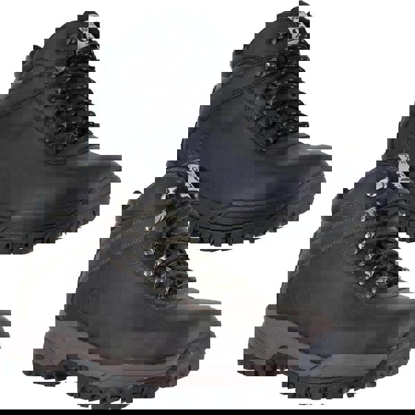 Sports Gaudi Summits Mens Leather Hiking Walking Trail Lace Up Ankle Boots