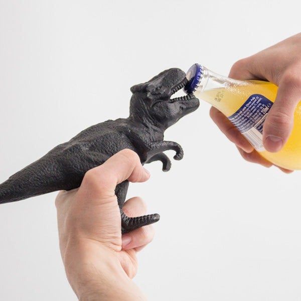 Dinosaur Bottle Opener