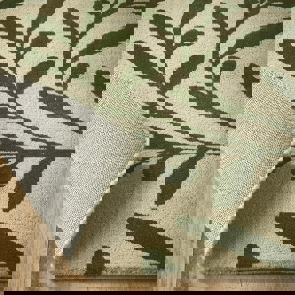 Origins Trailing Leaf Cream/Green