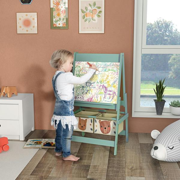 Kids Easel