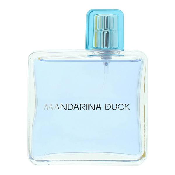 Mandarina Duck For Him Eau De Toilette 100ml Spray for Him