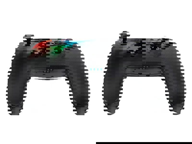 Oniverse | Onipad Black Star Bluetooth Controller for Nintendo Switch, PC, Mobile