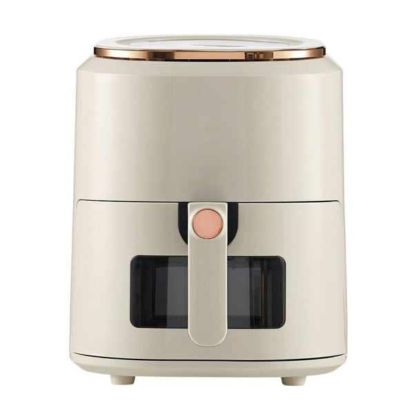 5L Digital Touchscreen Air Fryer Kitchen Appliances Living and Home