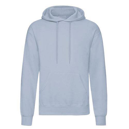 Urban Road Plain Hoodie